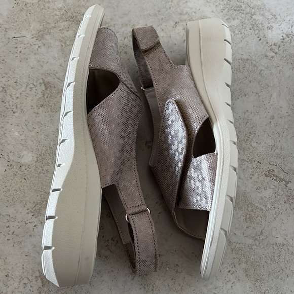 IMAC VERA PELLE Shoes - IMAC VERA PELLE Super Comfort Sandals